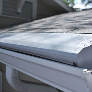Photo of Gutter Helmet of North Florida