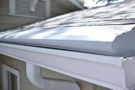 Photo of Gutter Helmet of North Florida