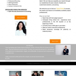 Photo of PhxProConnect