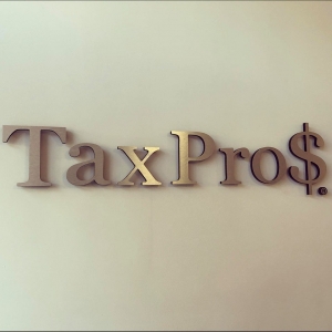Photo of Tax Pros