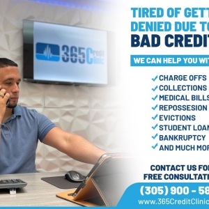 Photo of 365 Credit Clinic