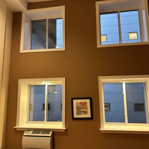Brooklyn Ben Window & Glass