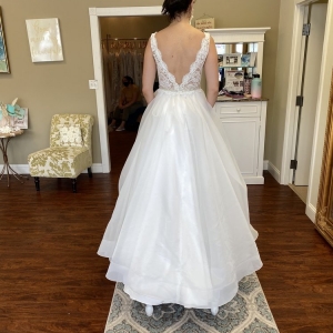 Photo of Amanda Ritchey Bridal & Beauty