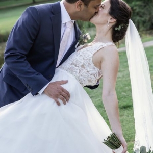 Photo of Amanda Ritchey Bridal & Beauty