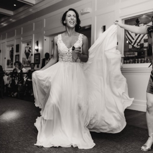 Photo of Amanda Ritchey Bridal & Beauty