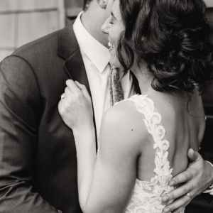 Photo of Amanda Ritchey Bridal & Beauty