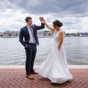 Photo of Amanda Ritchey Bridal & Beauty