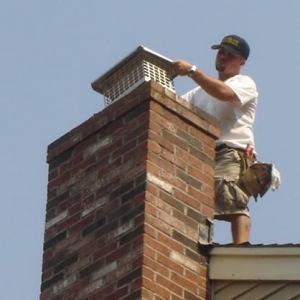 Photo of Chimney Sweep, Cleaning and Repair