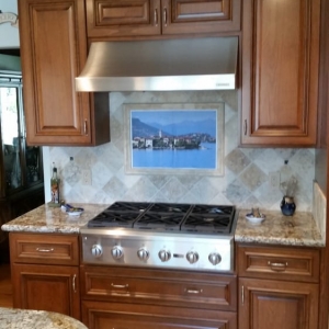 Photo of LSC Cabinetry