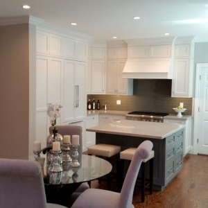 Photo of LSC Cabinetry