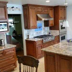 Photo of LSC Cabinetry