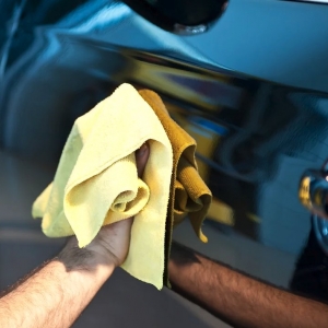 Photo of Redeemed Clean Detailing