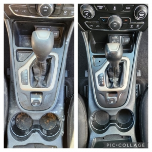 Photo of Redeemed Clean Detailing