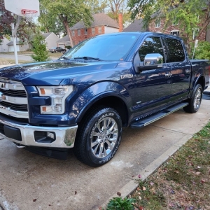 Photo of Redeemed Clean Detailing