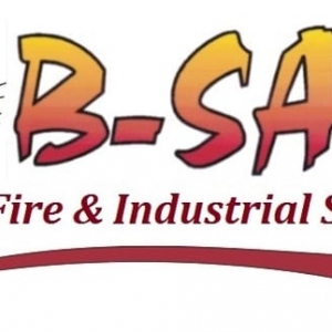Photo of B-Safe Fire & Industrial Safety