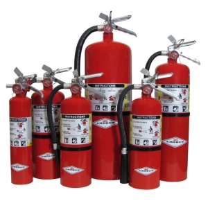 Photo of B-Safe Fire & Industrial Safety