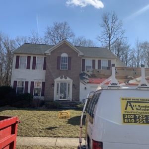 Photo of All Roofing Solutions