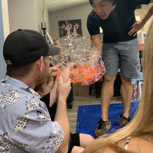 Photo of Bubblemania and Company