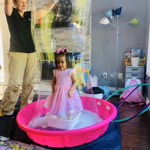 Photo of Bubblemania and Company