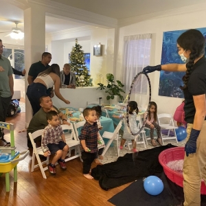 Photo of Bubblemania and Company