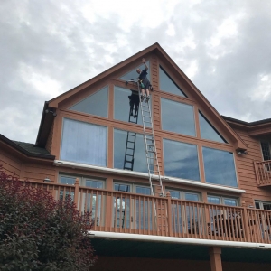 Photo of My Window Washing