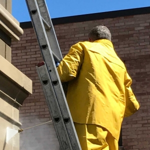 Barrington My Window Washing