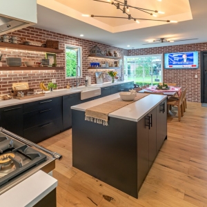 Photo of Elite Custom Cabinetry