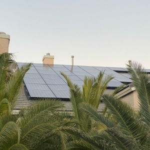 Photo of Universal Solar Direct
