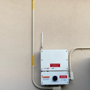 Photo of Universal Solar Direct