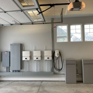 Photo of Universal Solar Direct
