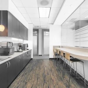 Photo of Regus Washington Carillon Point Center