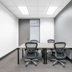 Photo of Regus Washington Carillon Point Center