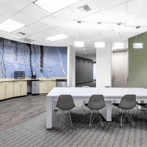 Photo of Regus Washington Carillon Point Center