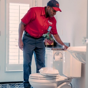 Photo of Mr. Rooter Plumbing of Pearl