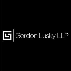 Photo of Gordon Lusky
