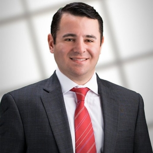 Photo of Gordon Lusky
