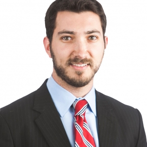 Photo of Gordon Lusky