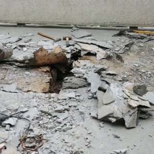 Photo of Westcoast Waterproofing Systems Irvine