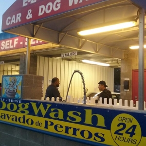 Photo of E-Z Clean Car & Dog Wash