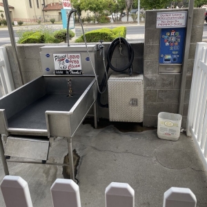 Photo of E-Z Clean Car & Dog Wash
