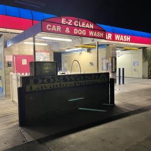Photo of E-Z Clean Car & Dog Wash