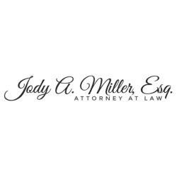 Photo of Jody A. Miller, Esq. Attorney At Law