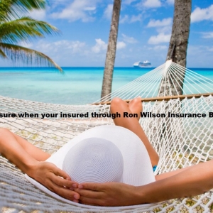 Photo of Ron Wilson Insurance