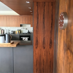 Photo of Freedman & Chesley Custom Cabinets