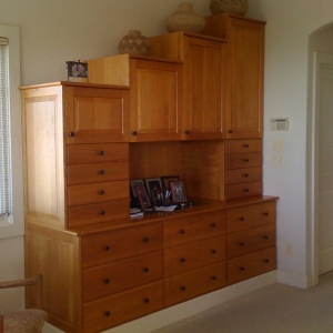 Photo of Freedman & Chesley Custom Cabinets