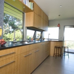 Photo of Freedman & Chesley Custom Cabinets