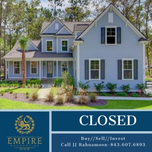 Photo of Charleston Empire Properties