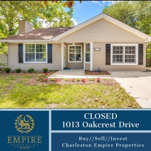 Photo of Charleston Empire Properties