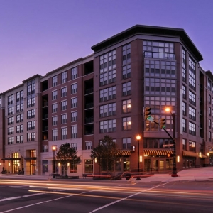 Photo of Siena Park Apartments