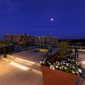 Photo of Siena Park Apartments